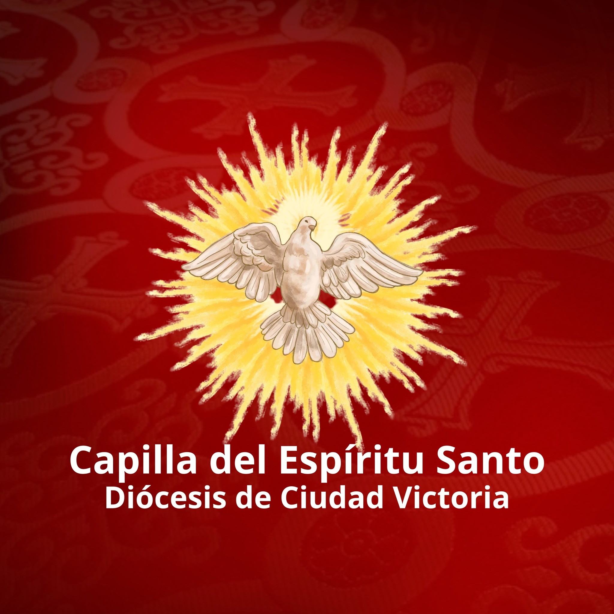 Aqui va una imagen bella de nuestra Capilla